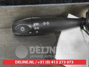 Hyundai I10 Licht Schalter O710146 foto 2