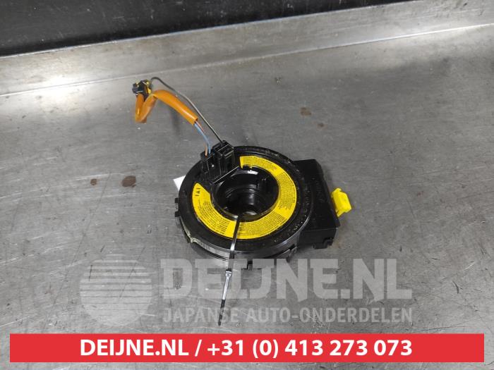Hyundai I10 Steuergerät Airbag O710147