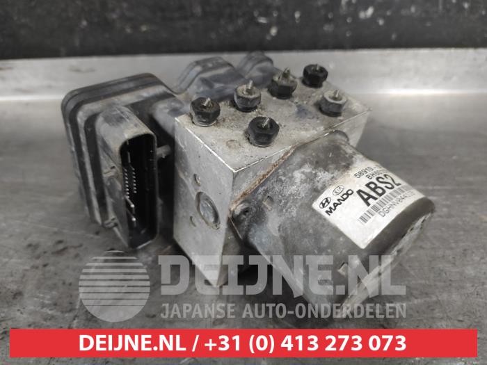 Hyundai I10 ABS Pomp O710148