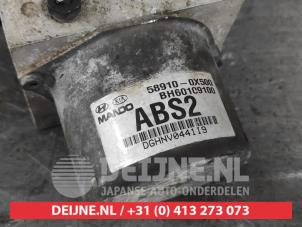 Hyundai I10 ABS Pumpe O710148 foto 2