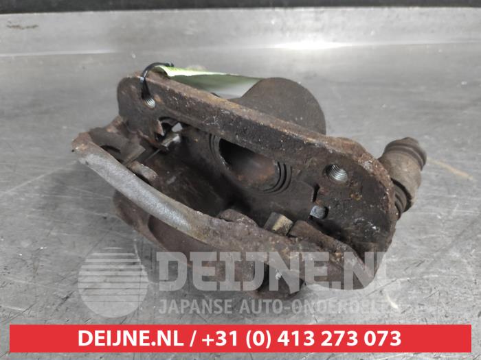 Hyundai I10 Remklauw (Tang) links-voor O710159