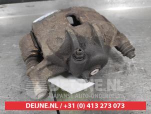 Hyundai I10 Remklauw (Tang) links-voor O710159 foto 3