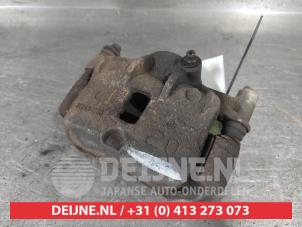 Hyundai I10 Remklauw (Tang) links-voor O710159 foto 2
