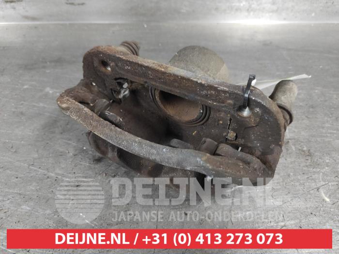 Hyundai I10 Remklauw (Tang) rechts-voor O710160
