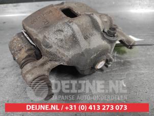 Hyundai I10 Bremszange rechts vorne O710160 foto 3