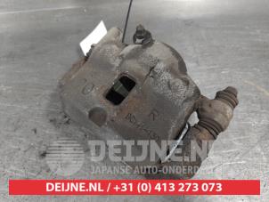 Hyundai I10 Bremszange rechts vorne O710160 foto 2