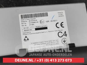 Toyota Corolla Radio O710161 foto 3