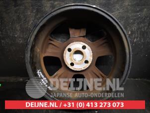 Toyota Aygo Wheel O710183 photo 2