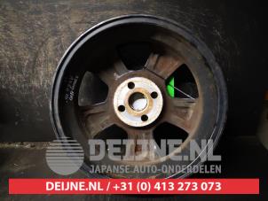 Toyota Aygo Velg O710185 foto 2