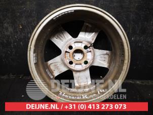 Toyota Aygo Felge O710186 foto 3