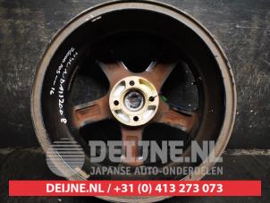 Hyundai I20 Felge O710188 foto 2