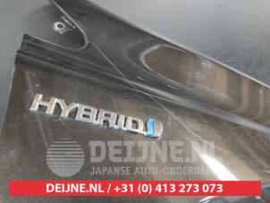 Toyota Rav-4 Scherm rechts-voor O710201 foto 2