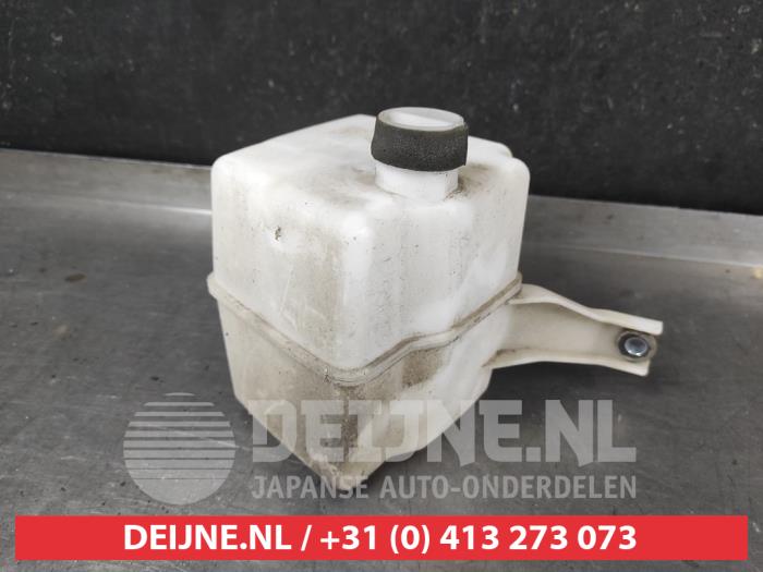 Toyota Rav-4 Resonance housing O710205