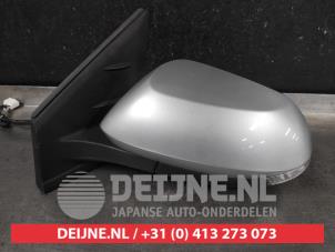 Toyota Yaris Wing mirror, left O710206 photo 2