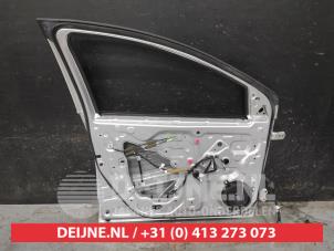 Toyota Yaris Door 4-door, front left O710207 photo 3
