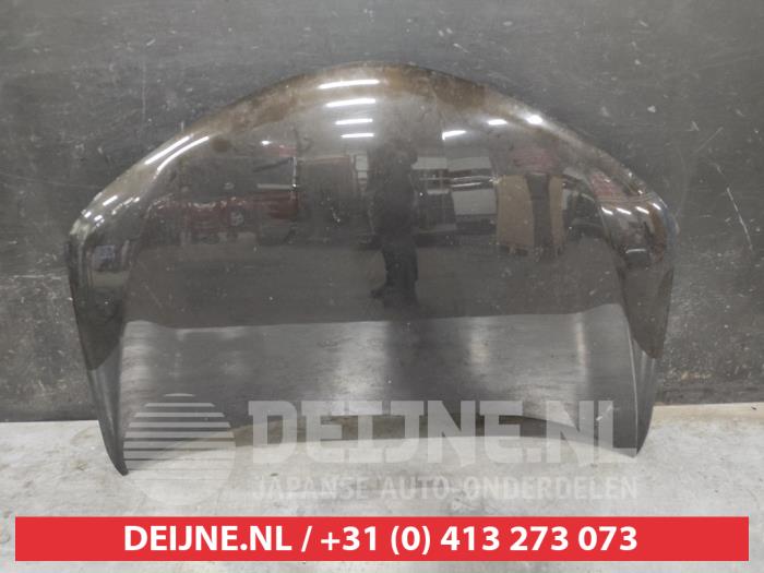 Toyota Rav-4 Motorhaube O710223