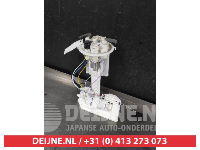 Toyota Yaris Kraftstoffpumpe Elektrisch O710226