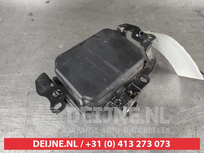 Toyota Rav-4 ACC Sensor (afstand) O710227