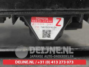 Toyota Rav-4 ACC Sensor (Entfernung) O710227 foto 3