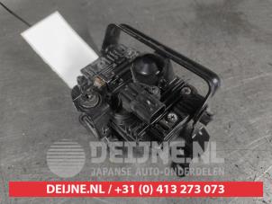 Toyota Rav-4 ACC Sensor (Entfernung) O710227 foto 2