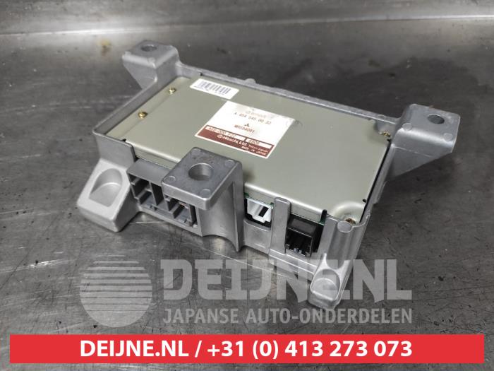 Mitsubishi Colt Power steering computer O710232