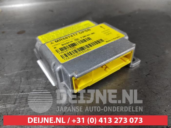 Mitsubishi Colt Airbag Modul O710235