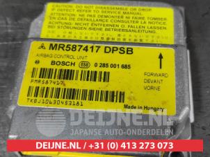 Mitsubishi Colt Airbag Module O710235 photo 2