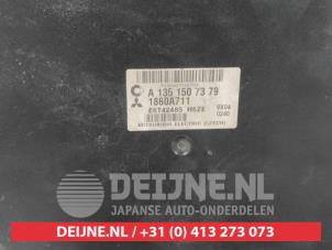 Mitsubishi Colt Slotenset Cilinder (compleet) O710241 foto 2