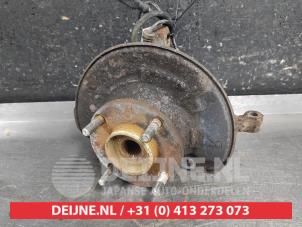 Mitsubishi Colt Knuckle, front right O710245 photo 2