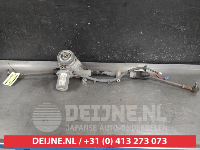 Mitsubishi Colt Power steering box O710246