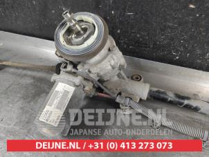 Mitsubishi Colt Stuurhuis Bekrachtigd O710246 foto 2