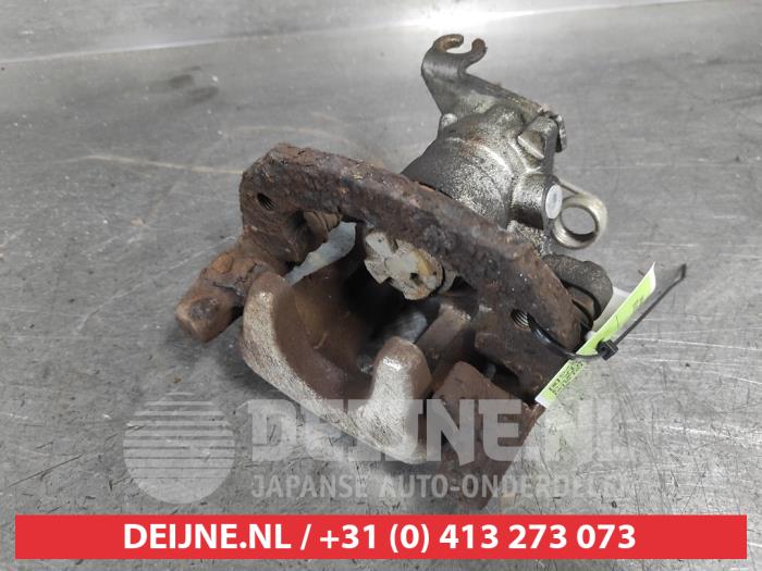 Mitsubishi Colt Bremszange links hinten O710247