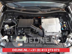 Gebruikte Motor Mitsubishi Outlander (GF/GG) 2.0 16V PHEV 4x4 Prijs € 1.450,00 Margeregeling aangeboden door V.Deijne Jap.Auto-onderdelen BV