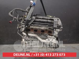 Motor van een Mitsubishi Outlander (GF/GG) 2.0 16V PHEV 4x4 2013