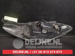Hyundai I10 Headlight, left O710265 photo 3