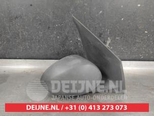 Toyota Aygo Wing mirror, right O710299 photo 2