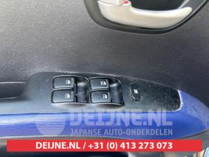 Hyundai I10 Kombischalter Fenster O710270 foto 3