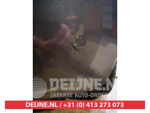 Hyundai I10 Achterbumper O710280 foto 2
