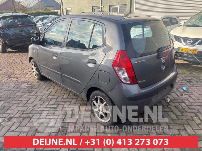 Hyundai I10 Achterlicht links O710281