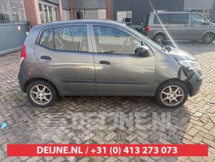 Hyundai I10 Portier 4Deurs rechts-achter O710287 foto 3
