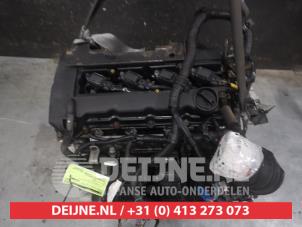 Gebruikte Motor Mitsubishi Outlander (GF/GG) 2.0 16V PHEV 4x4 Prijs € 1.450,00 Margeregeling aangeboden door V.Deijne Jap.Auto-onderdelen BV