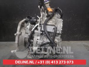 Mitsubishi Outlander Gearbox O710305 photo 3