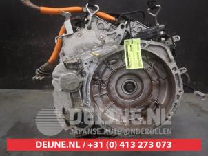 Mitsubishi Outlander Gearbox O710305 photo 2