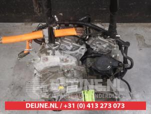 Gebruikte Automaatbak Mitsubishi Outlander (GF/GG) 2.0 16V PHEV 4x4 Prijs op aanvraag aangeboden door V.Deijne Jap.Auto-onderdelen BV