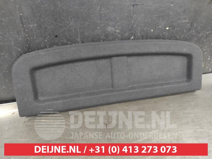 Hyundai I10 Parcel shelf O710316