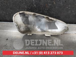 Toyota Aygo Bumperlijst rechts-achter O710320 foto 2