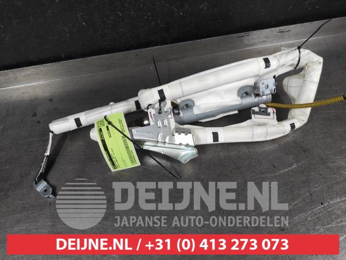 Toyota Verso Airbag hemel rechts O710325