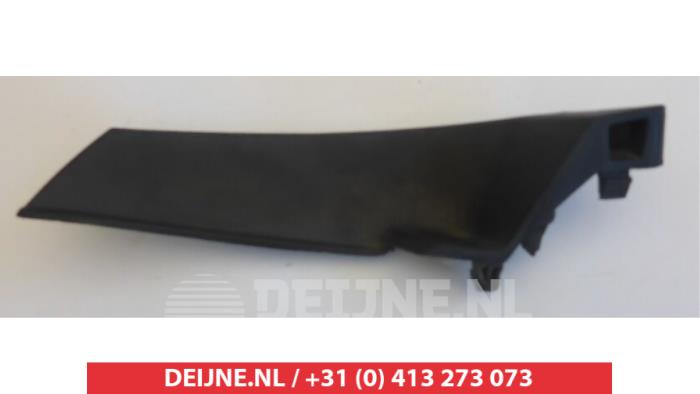 Kia Venga Paravent O9990009822