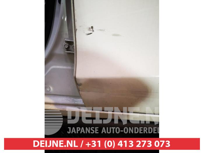 Mitsubishi Space Star Portier 4Deurs links-achter O710353