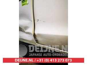 Mitsubishi Space Star Tür 4-türig links hinten O710353 foto 2
